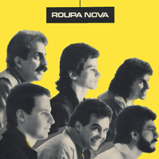 Roupa Nova 1984