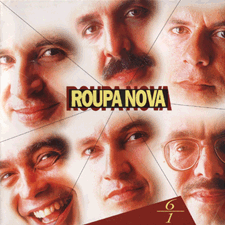 Roupa Nova 1996
